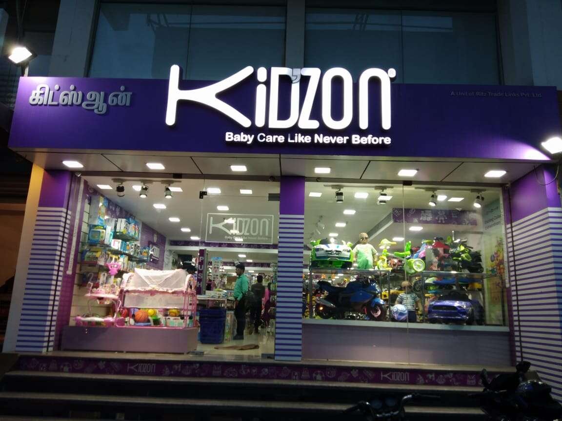 KIDZON